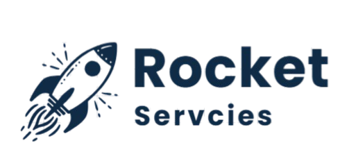 Rocket Services logo